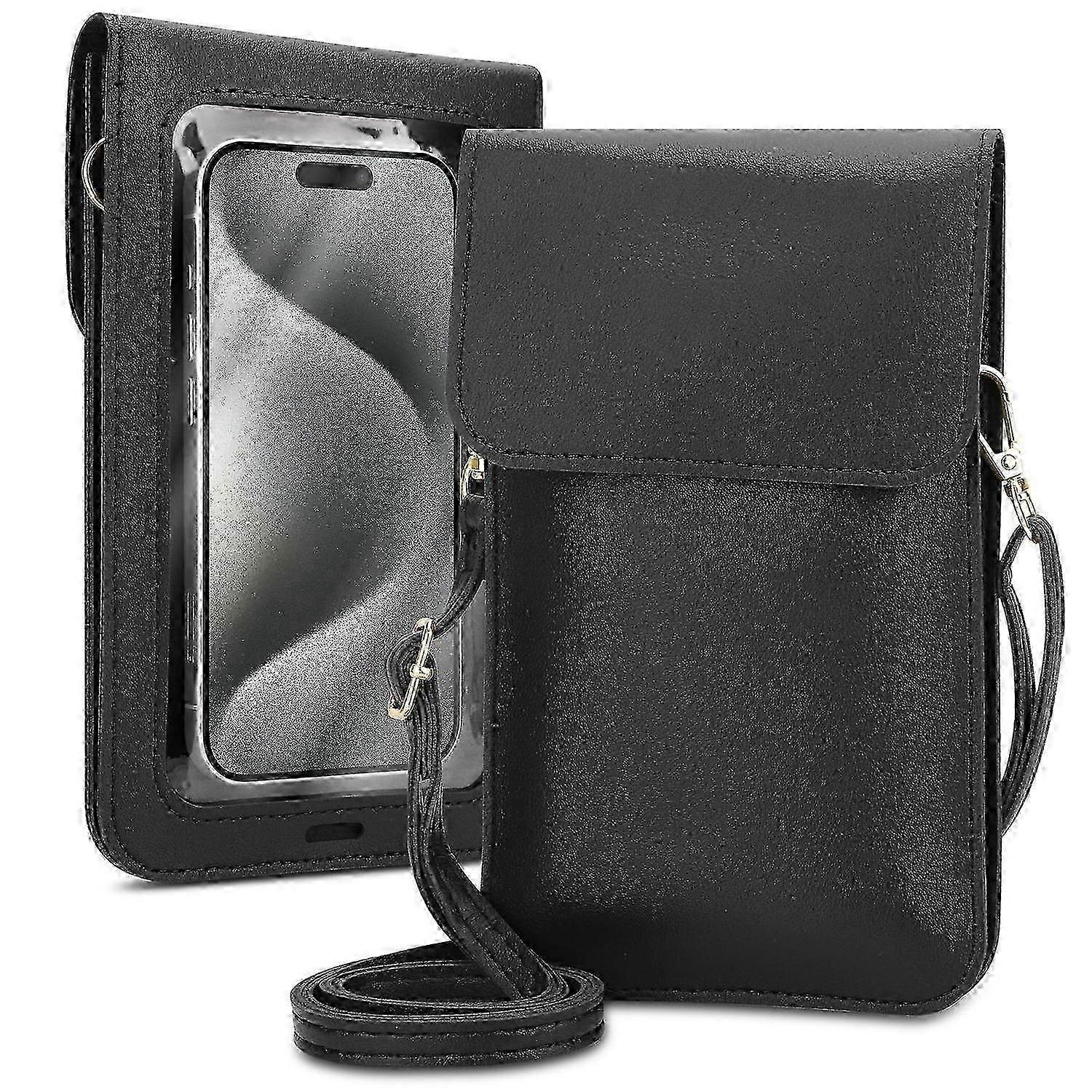 Phone Case Handbag Suitable for Galaxy A7 2017 Model for Women