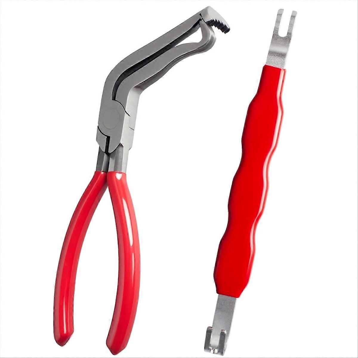 Electrical Connector Separator Tool,Electrical Disconnect Pliers