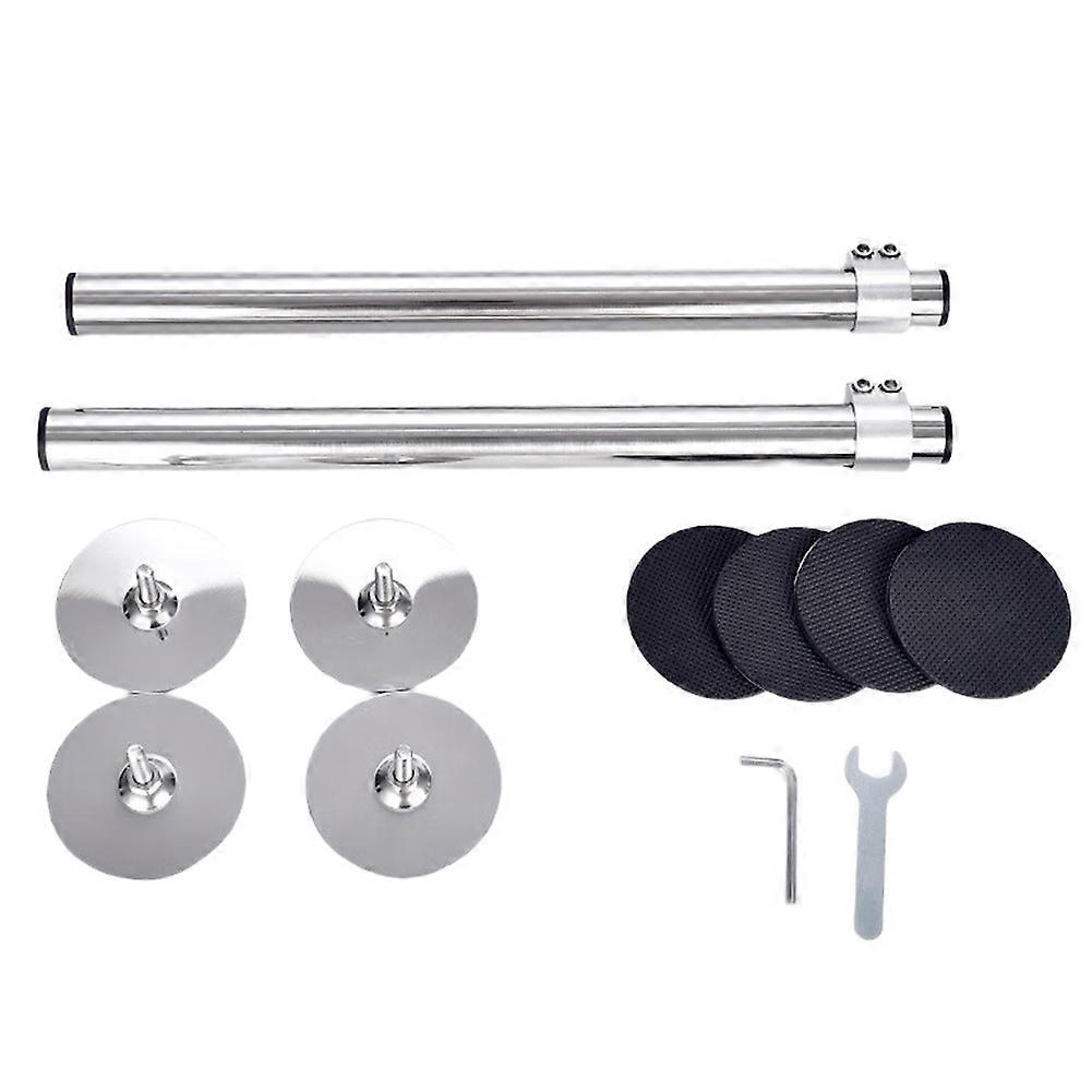 Undermount Sink Brackets
