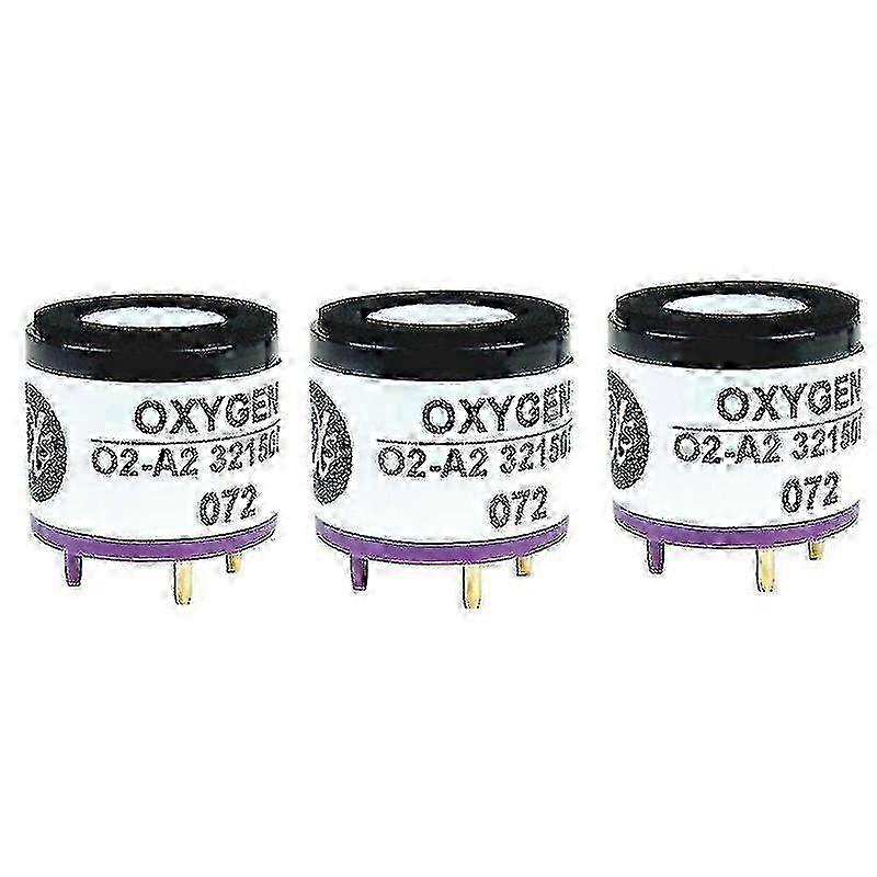 w O2-a2 Oxygen Sensor For Bw Technologies Gas Detectors