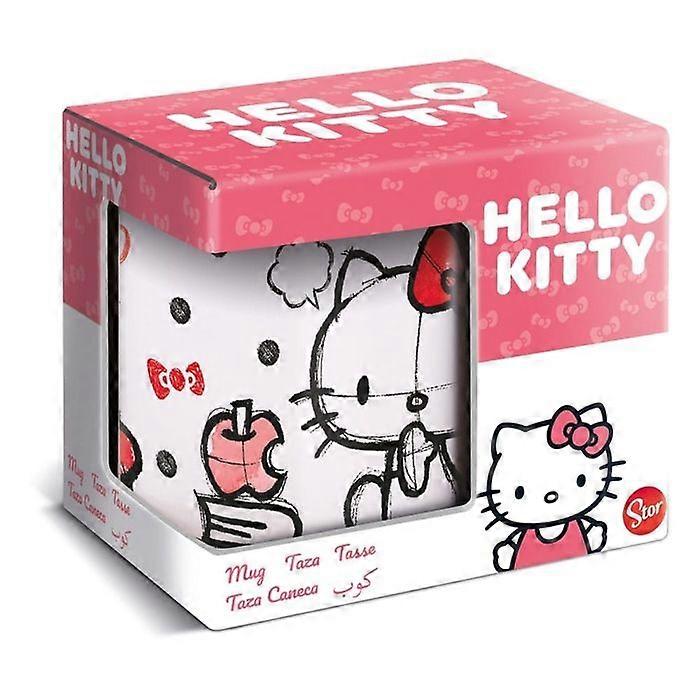 Stor - Hello Kitty - Mok Hello Kitty 325 ml