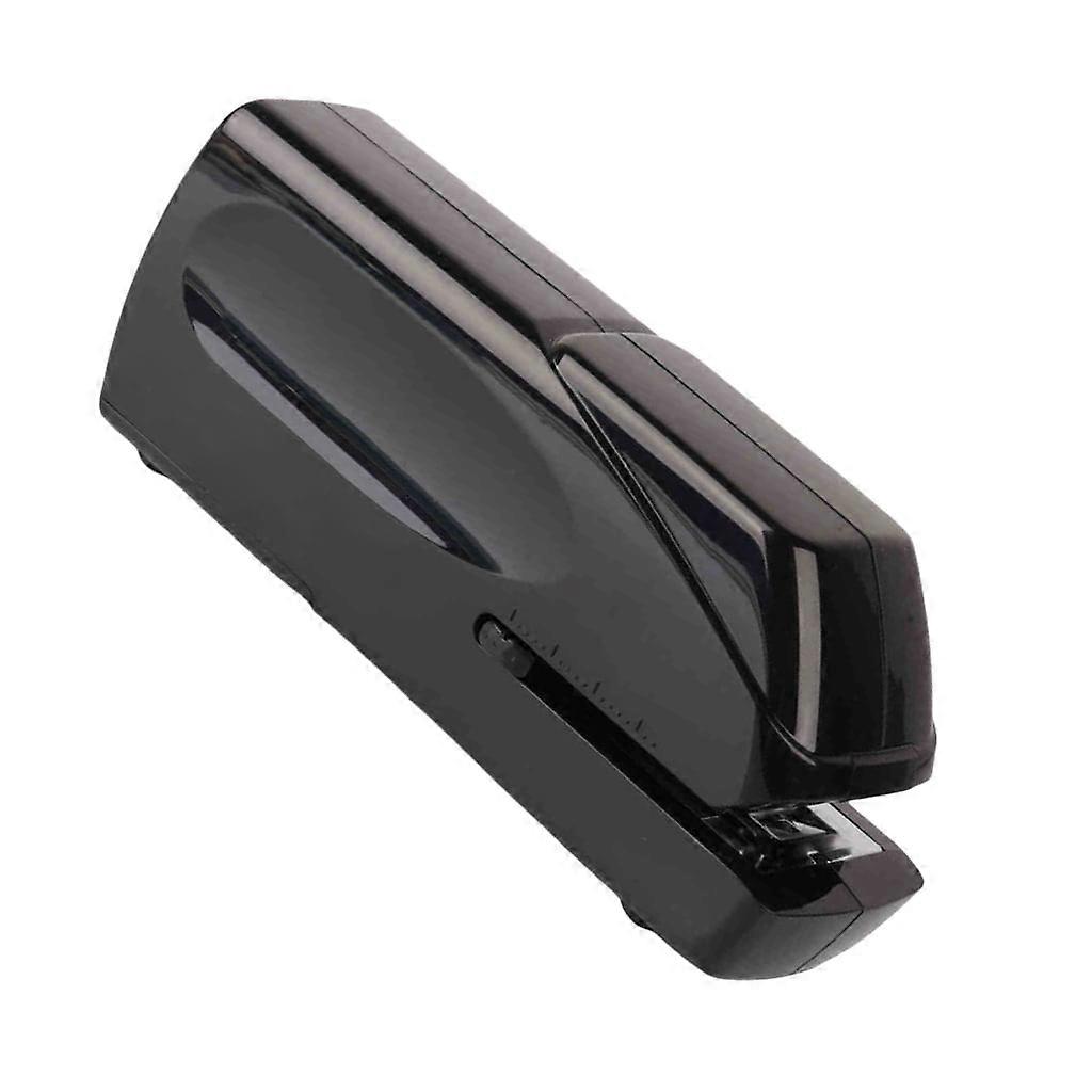 Office Automatic Electric Stapler 20 Sheet Capacity Adapter/Battery Powered