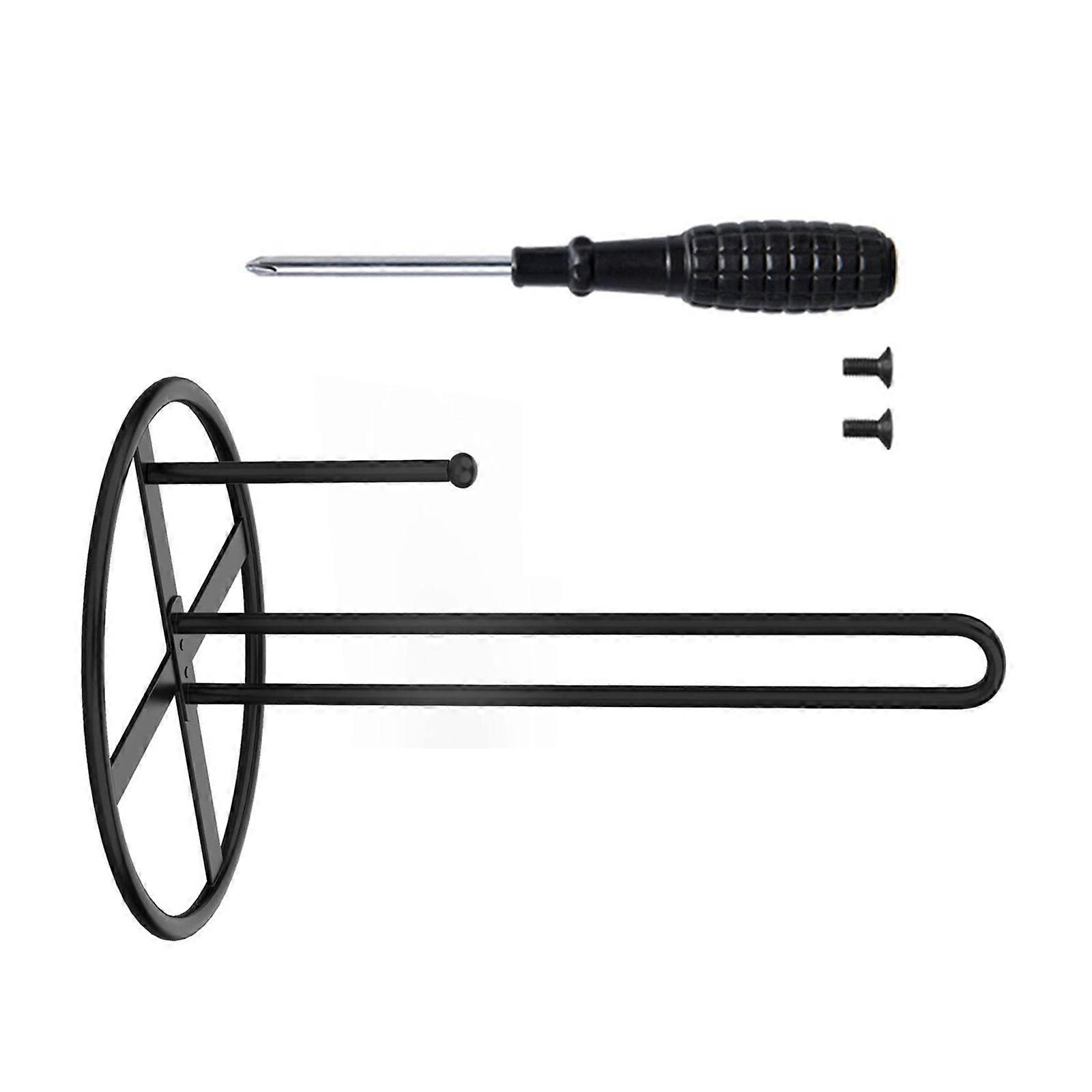 Convenient Countertop Paper Roll Dispenser Modern Paper Towel Stand Dining Stand Paper Towel Dispenser Box Tissue Holder Multicolor