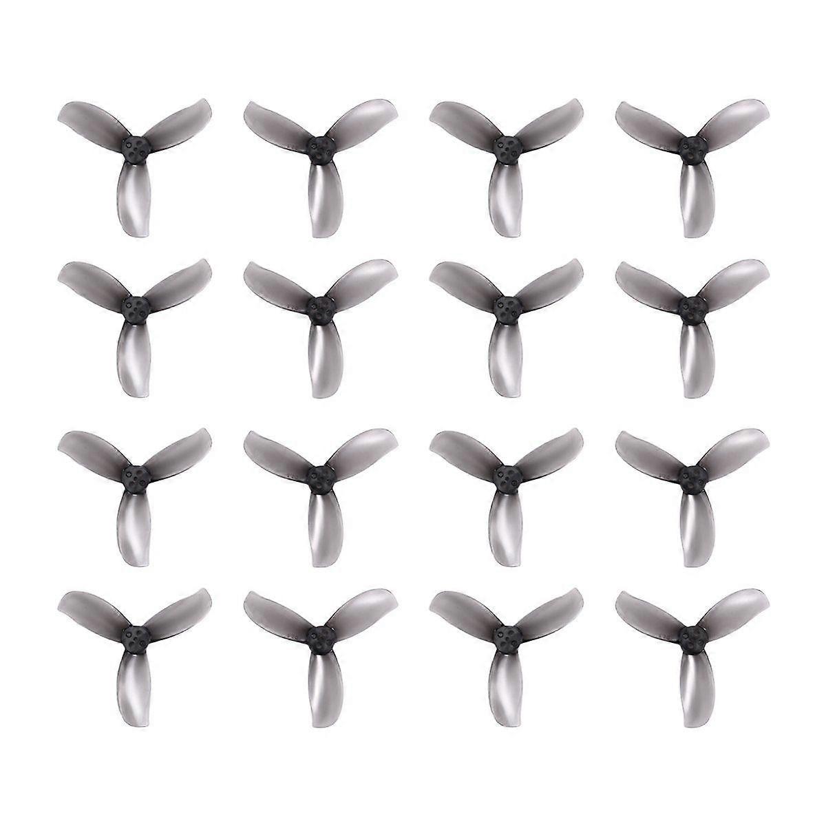 For Hurricane 3-Blade Toothpick Propeller 1.5mm 16 Pack
