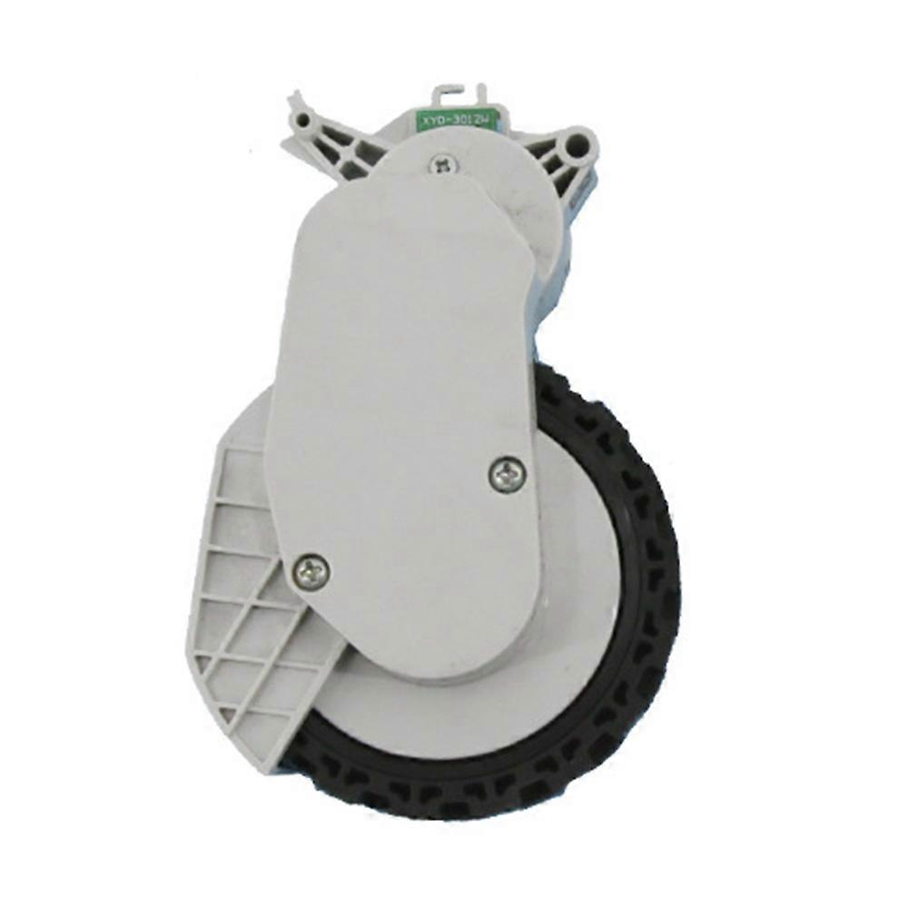 Right Traveling Wheel for 