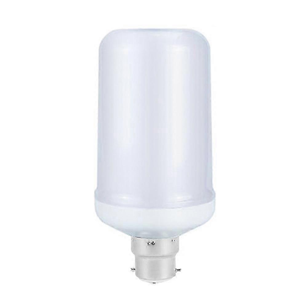 Led Simulation Flame Bulb Decoration Christmas Atmosphere Light