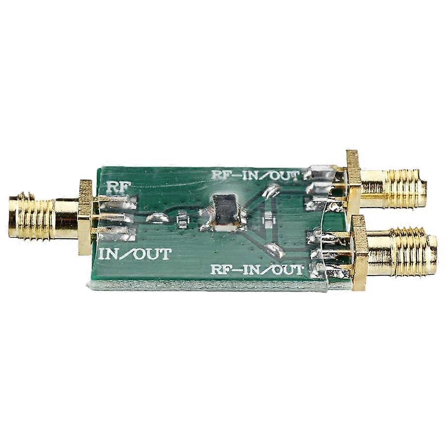 ADF4350/ADF4355 Differential Single Port Conversion for Amplifier