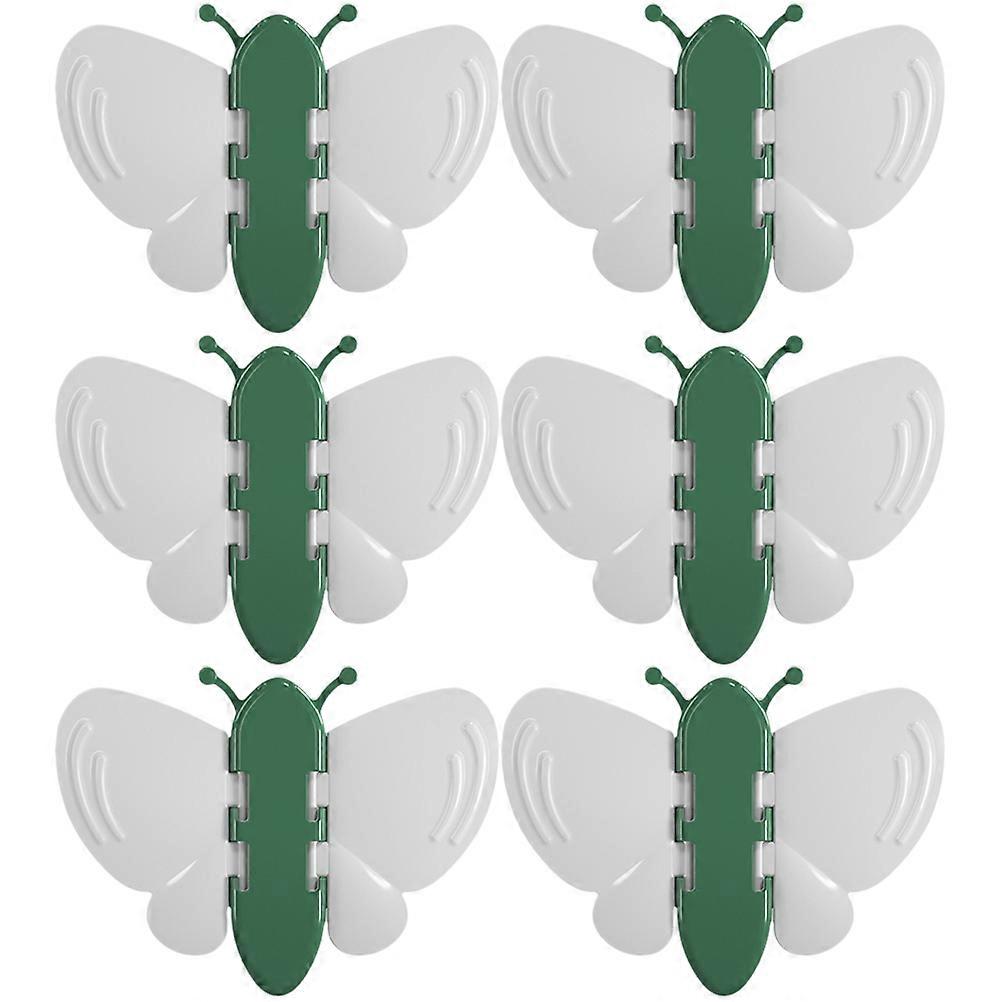 Safety Door Locks For Kids In Assorted Color Designed For Home Interior Use With One-Handed Operation 18 Pcs