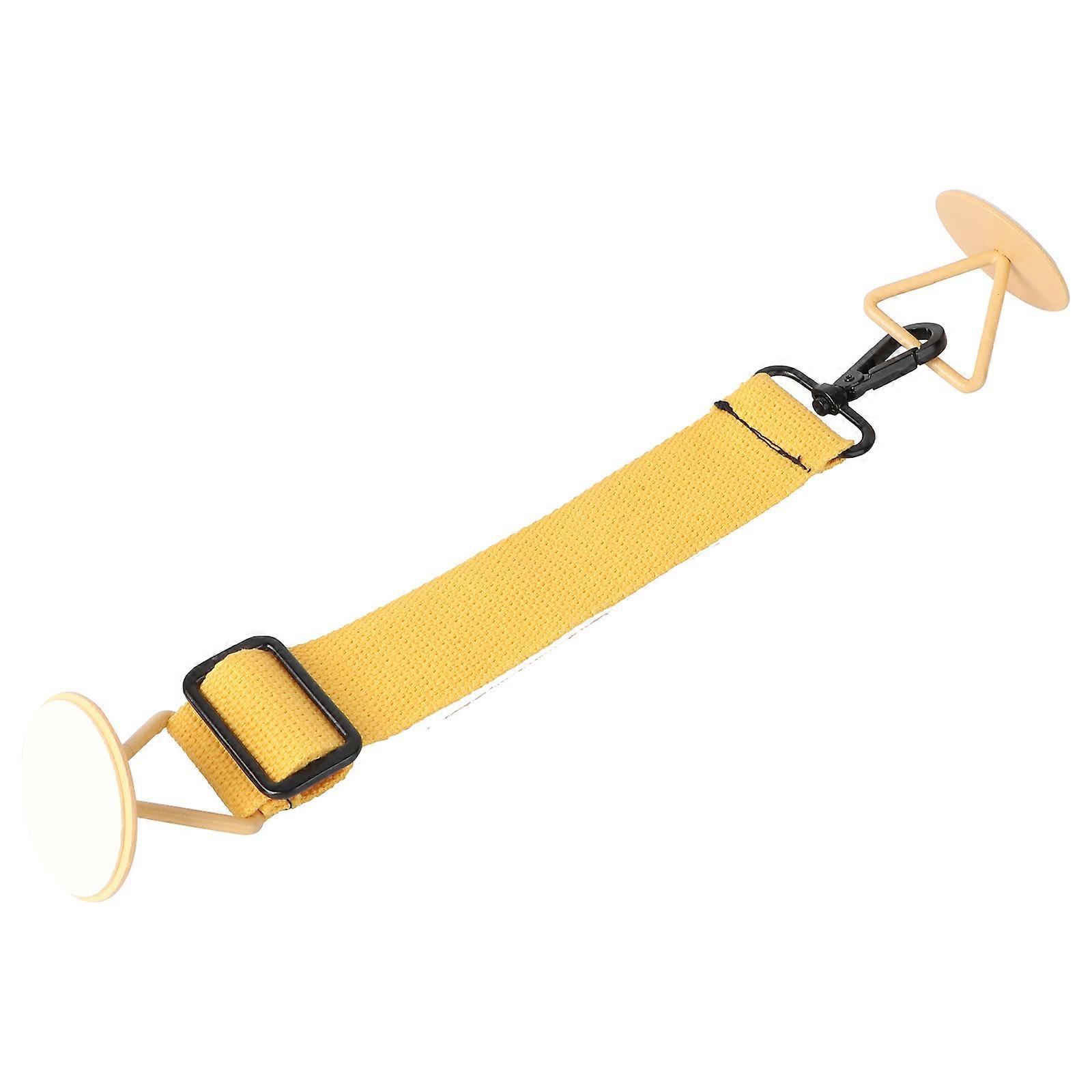 Safety Pet Door Adjustable Door Strap for Preventing Closing 3Pcs