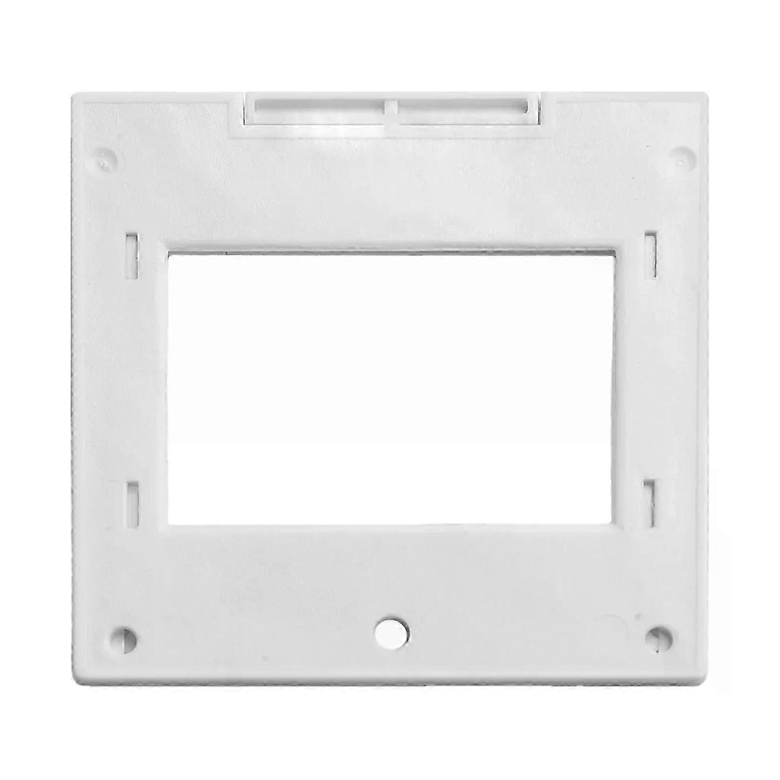 1pcs Transmission Diffraction Grating Line Spectrophotometer 50/100/300/600 Lines Spectrophotometer Optical Teaching Experiment