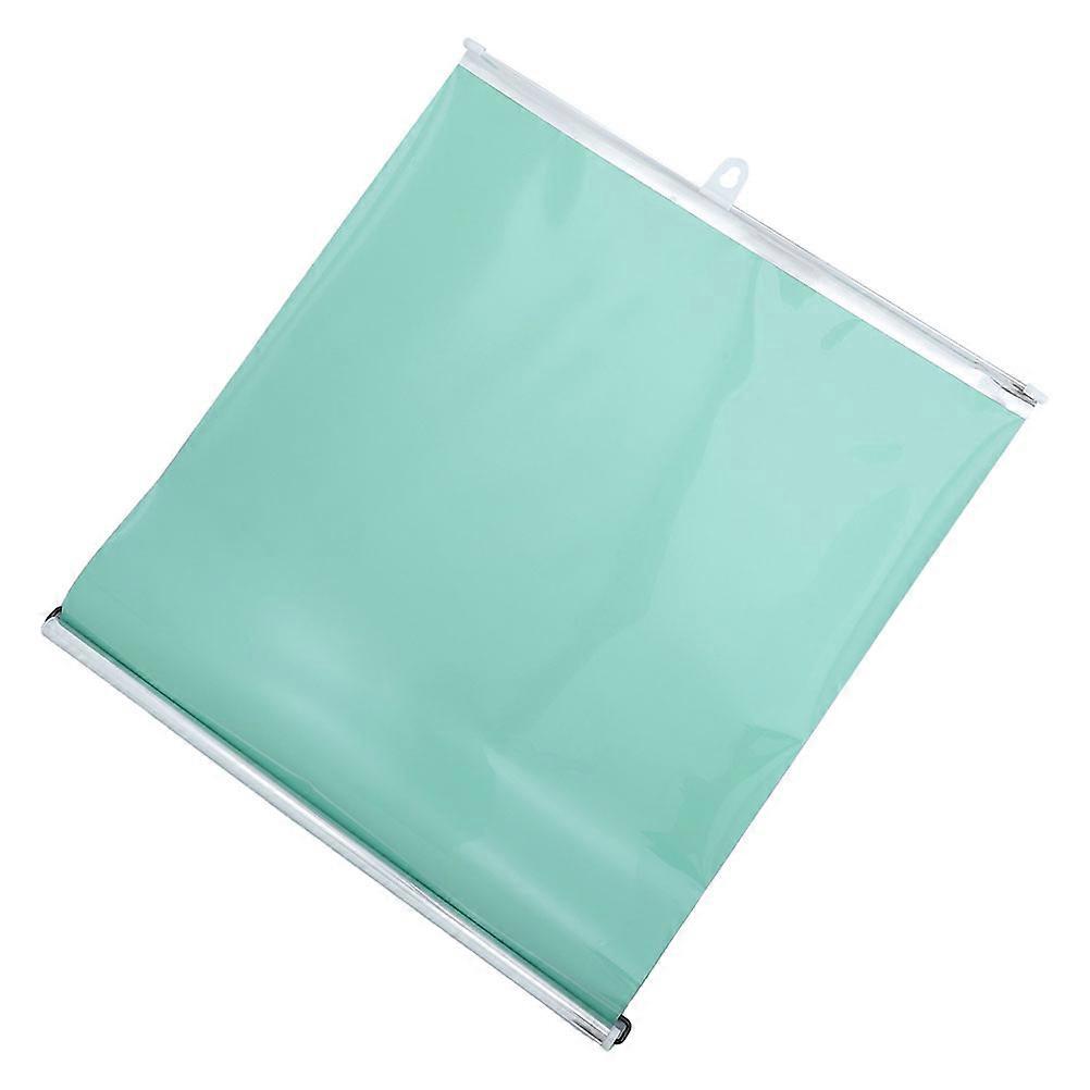 Suction Cup Blackout Shades for Light Blocking 40x125cm Removable Window Cover