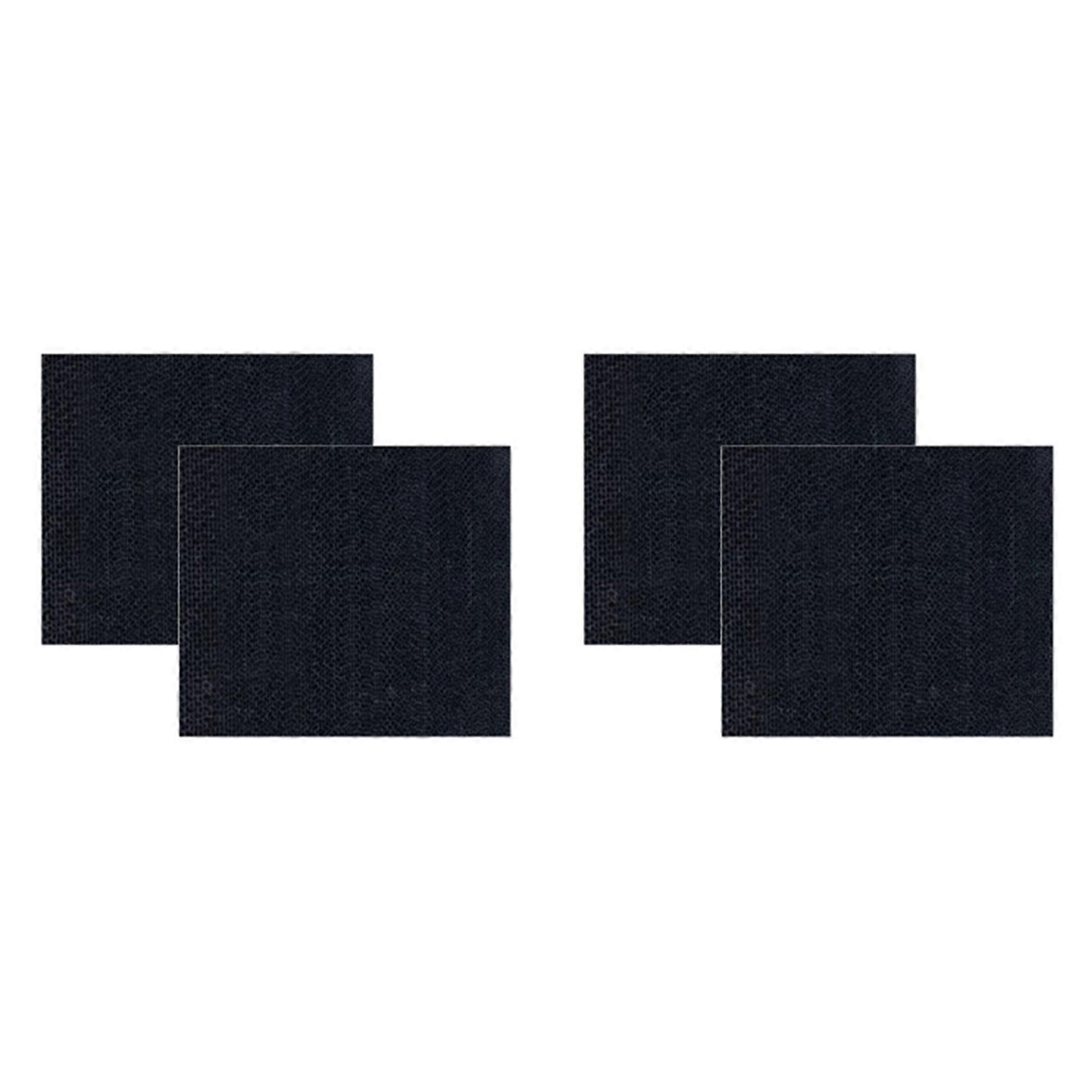 4Pcs Deodorizing Catalytic Filters for DaiKin MCK75JVM-K MC70KMV2-R MC70KMV2-K MC70KMV2-A Air Purifier Filter Parts