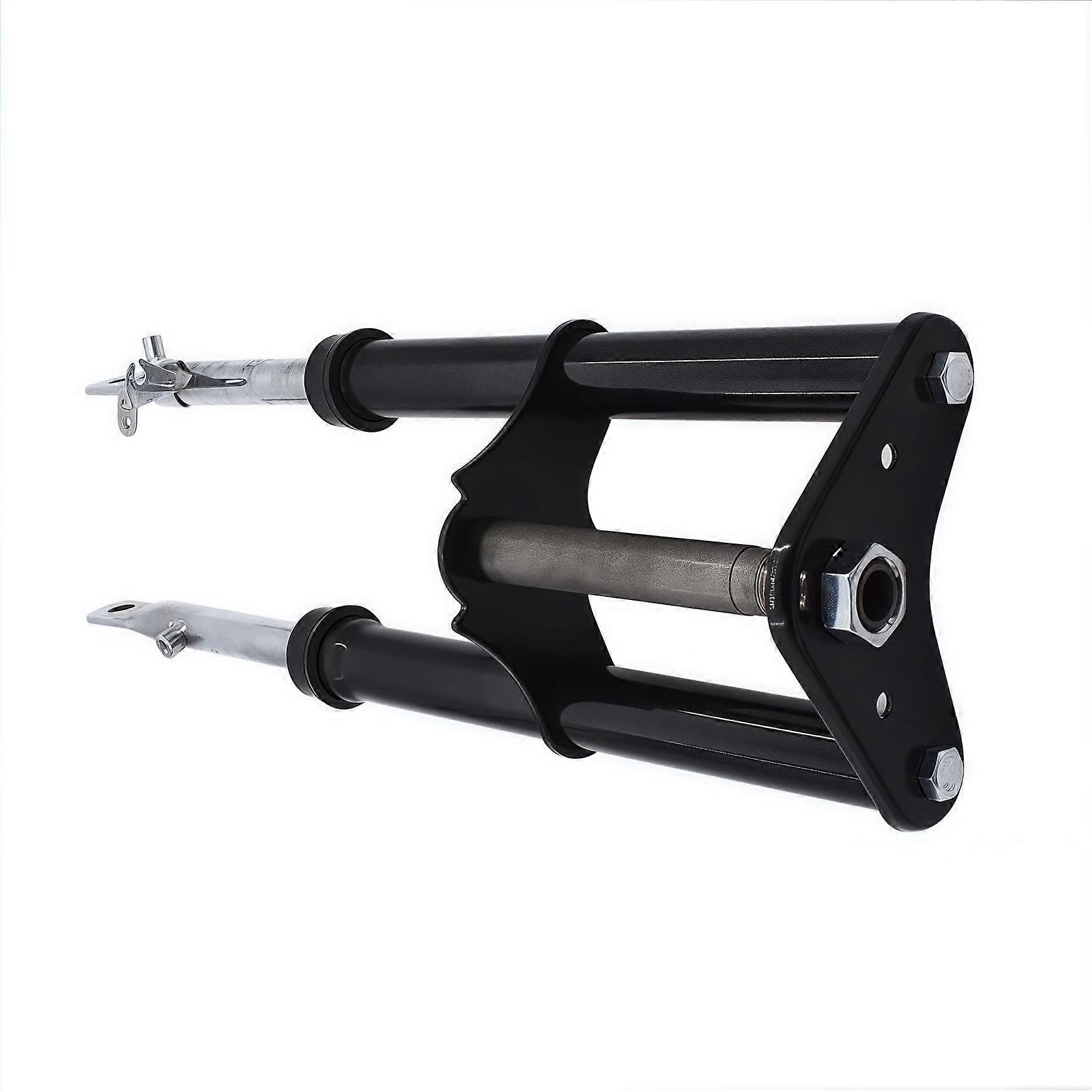 Front Fork Replacement for Honda XR50 CRF50 20002014 Drum Brake Compatible Durable Suspension