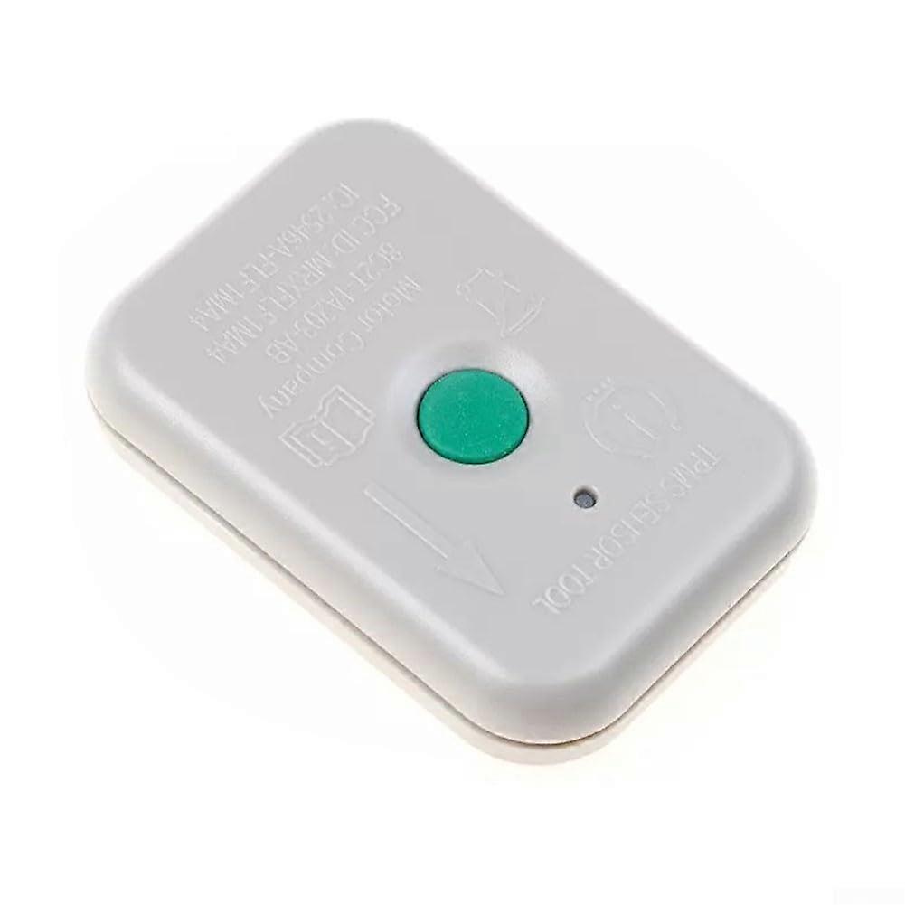 TPMS Reset Tool for Ford OEM 8C2T1A203AB, Fast Sensor Activation and Easy Programming Kit