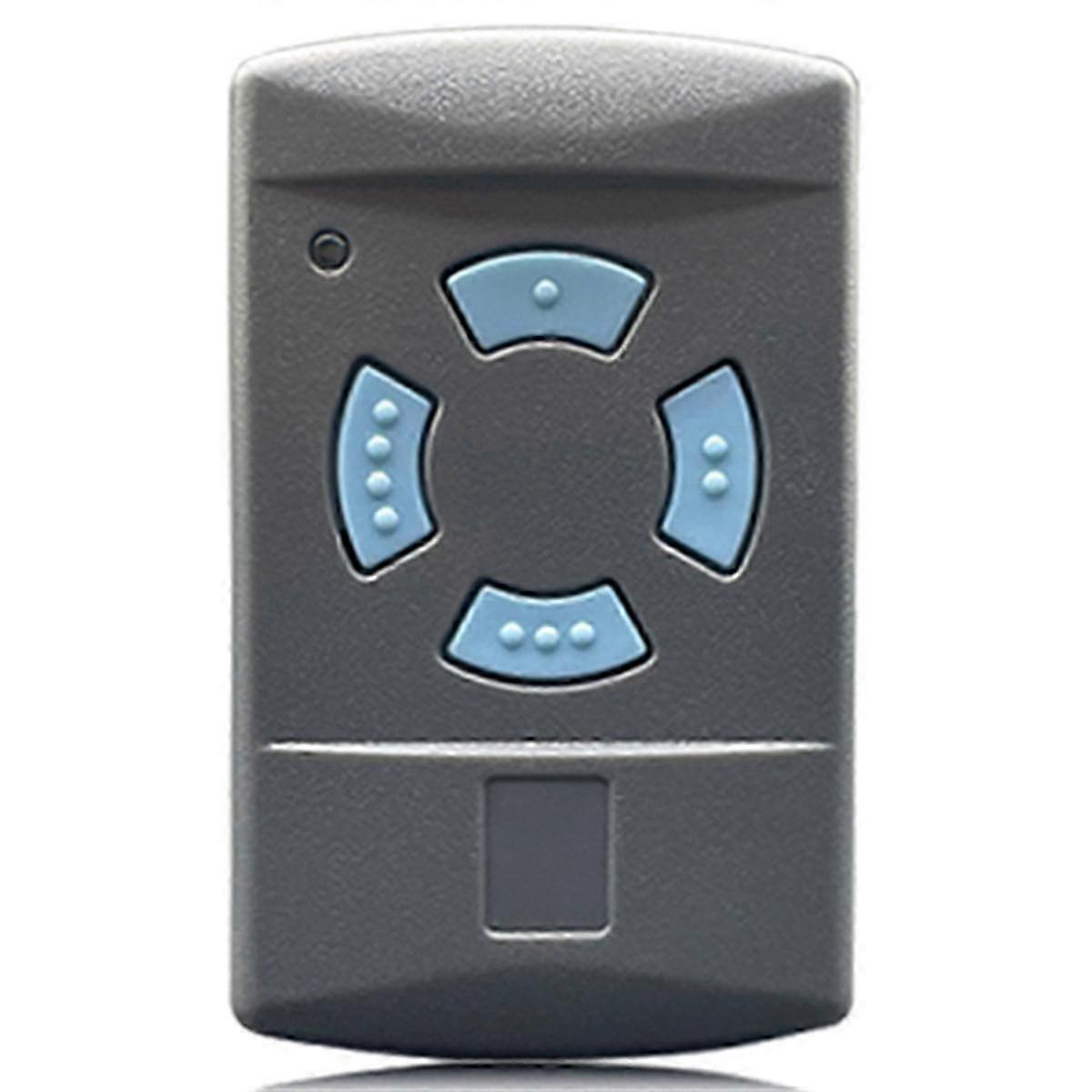 Remote Control Replacement for HSE2 Garage Door Opener, 868MHz