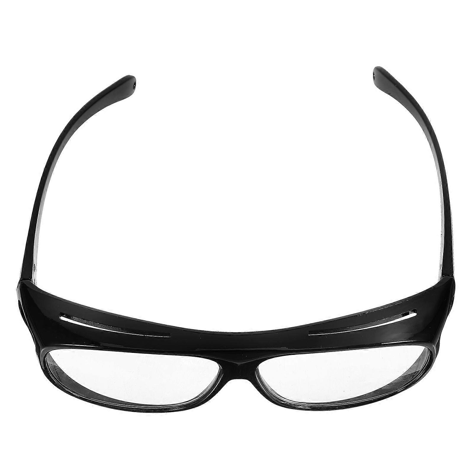 Foldable Magnifying Glasses for Reading 2X 4Pcs Portable Eyeglasses