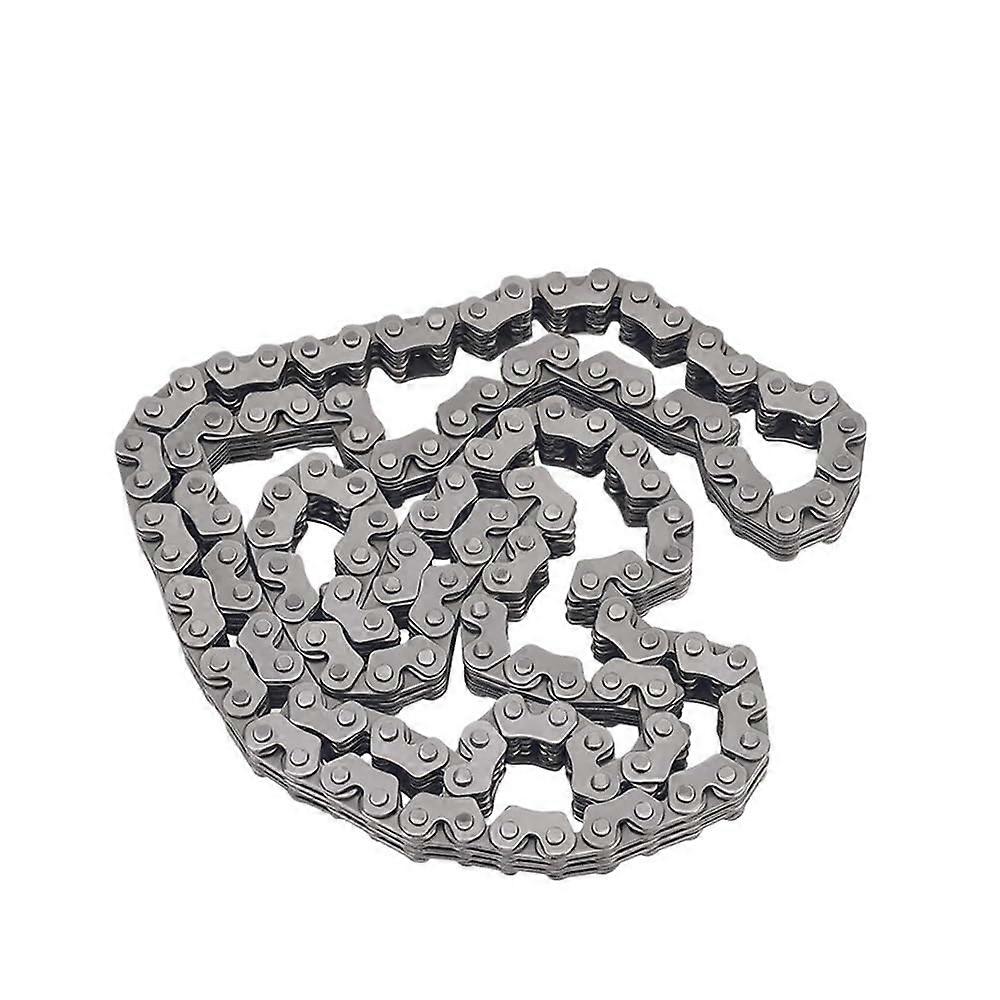 ATV Camshaft Timing Chain for Suzuki LTF500F LTA500F Quadmaster KingQuad Vinson 450 500