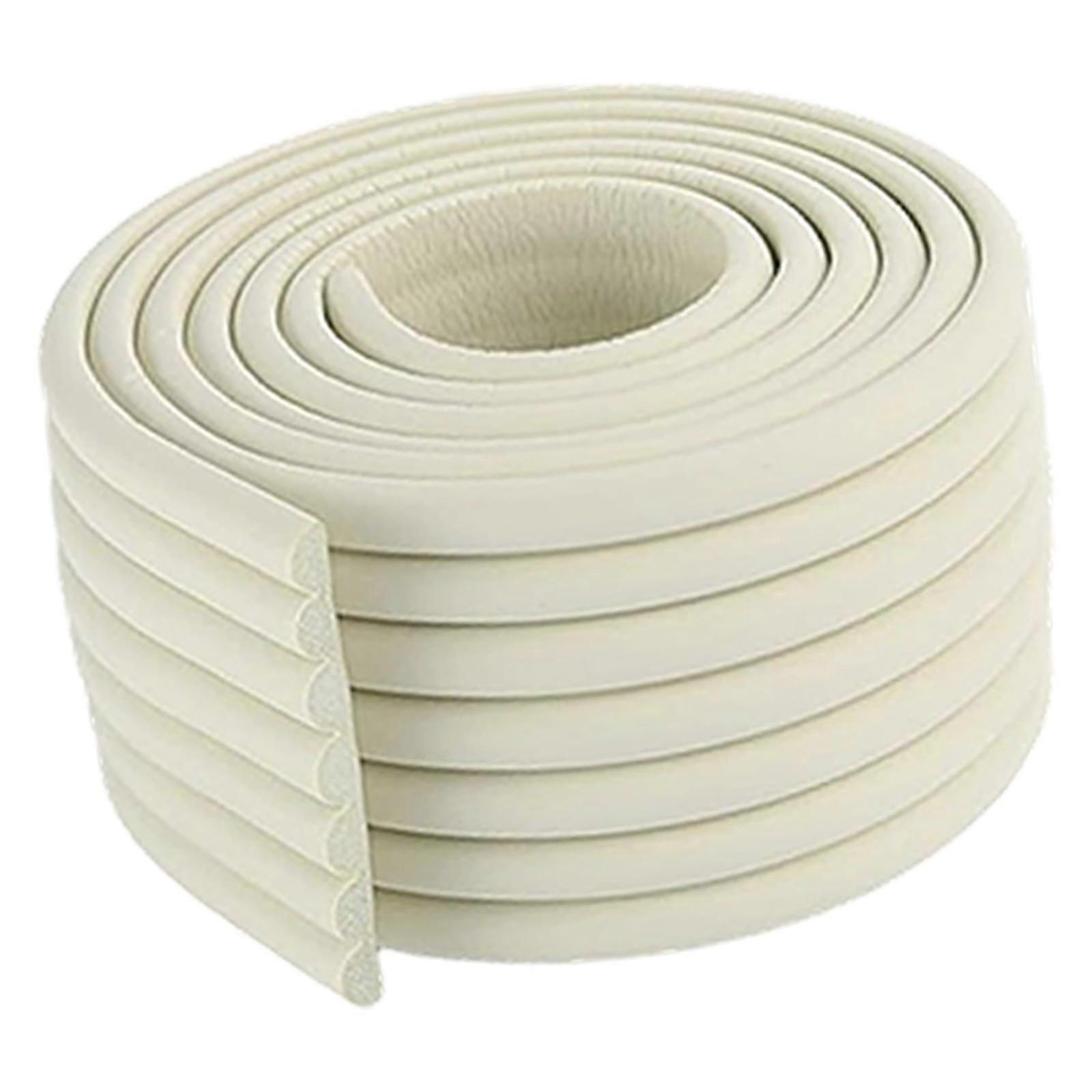 Stair Edge Protector Edge Trim for Step Lightweight Replacement Climbing Cushion