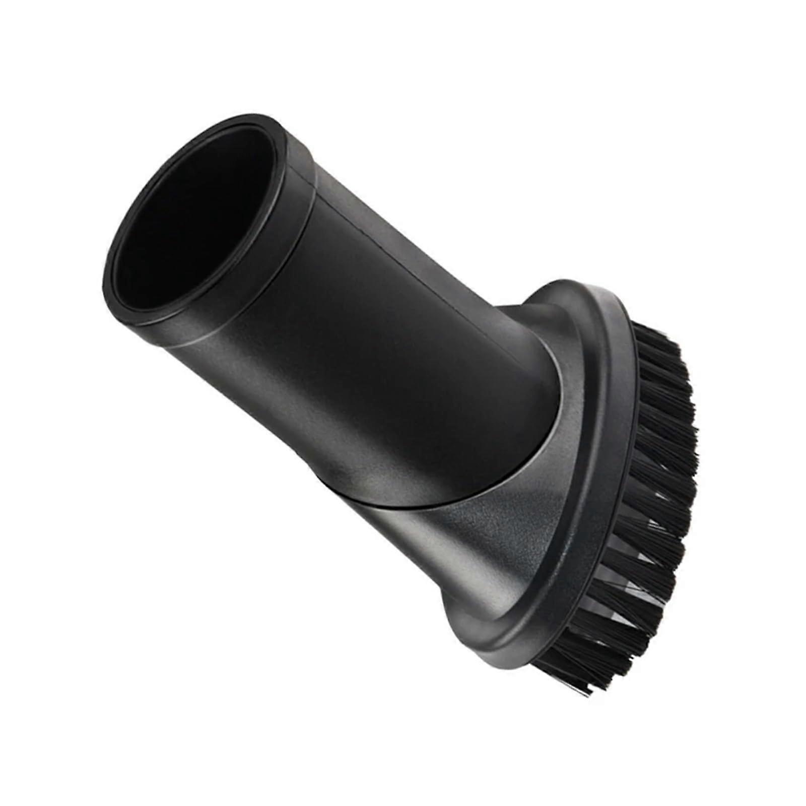 Vacuum Cleaner Brush Universal Dust Brush for 35mm Interface Precise Crevice Cleaning Soft Bristles
