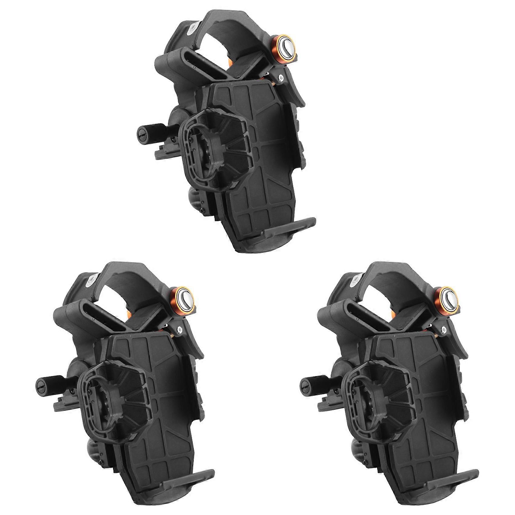 3X for Celestron NexYZ 3-Axis Axis Universal Smartphone Adapter Mobile Telescope Microscope
