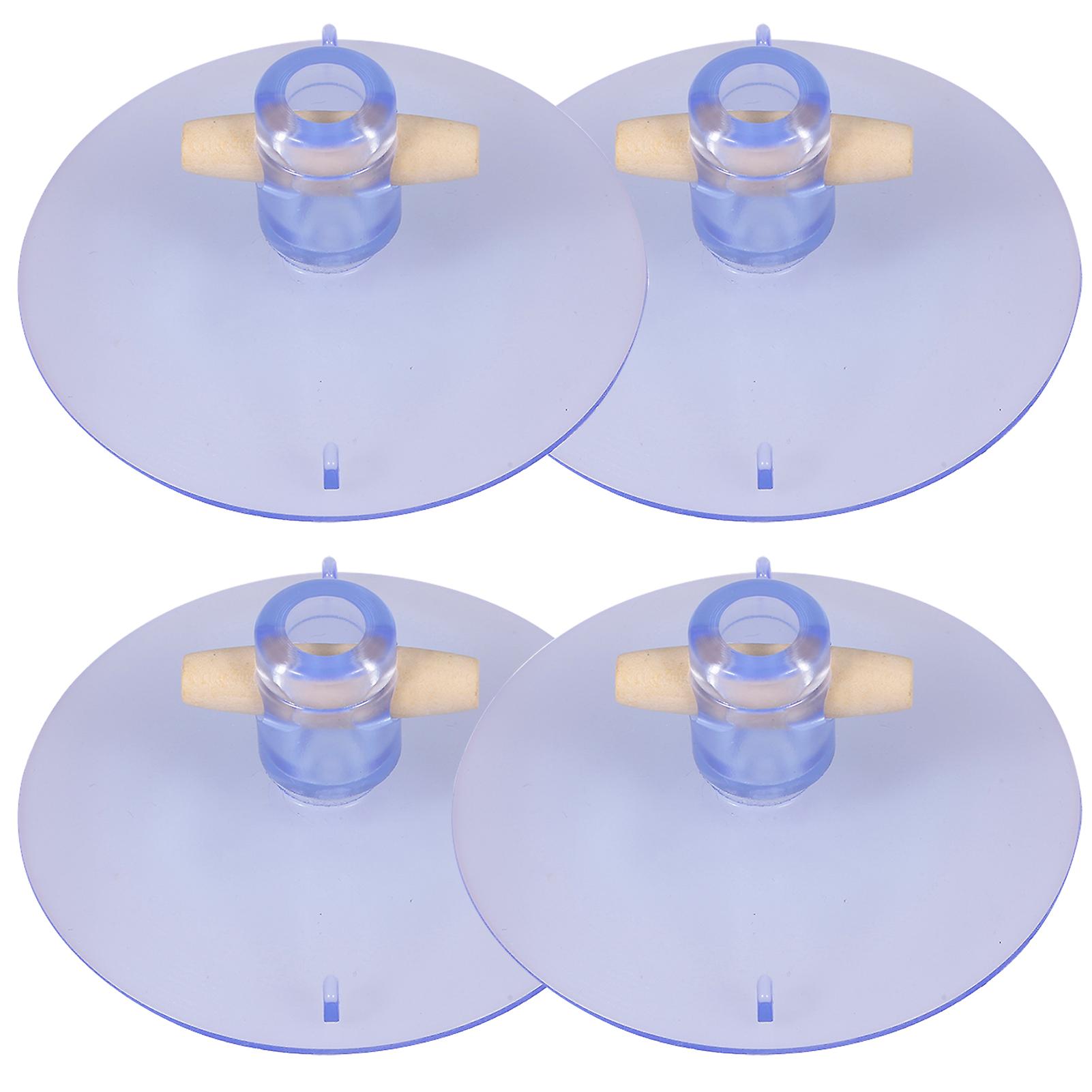 Cat Window Hammock Suction Cups Replacement Suction Cups 4 Set