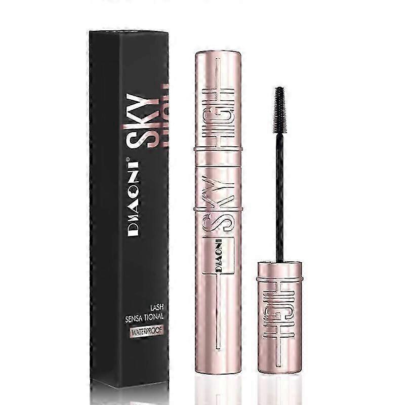 Sky High Waterproof Washable Mascara 30g-HD