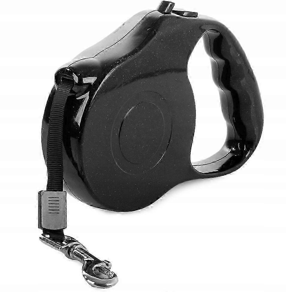 2026 Automatic Dog Leak With Locking Tape 5m 150kg