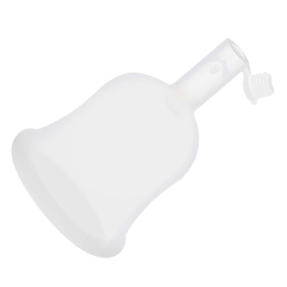 Silicone Women Holder for Monthly Use