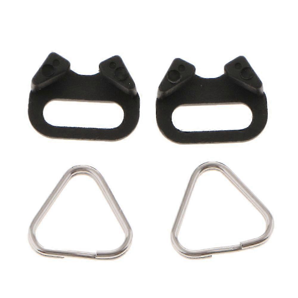 25-26 Camera Split Ring Hook