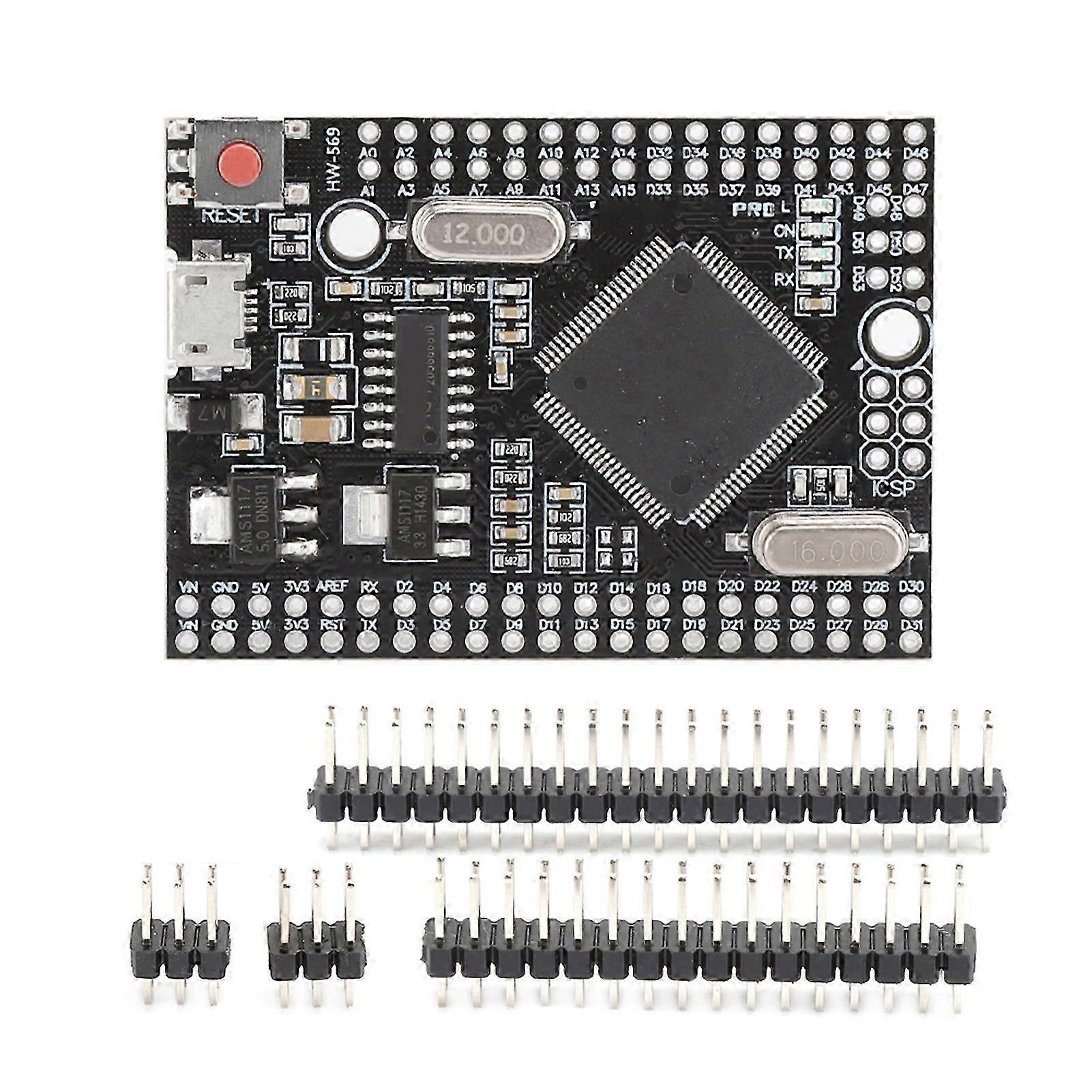 For AT Pro Intelligent Electronic Development Board High Performance Module 25-26s