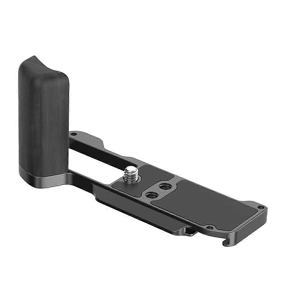 Pro XM5 L Plate Camera Handle Příslušenství Černá