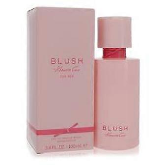  Kenneth Cole Blush by Kenneth Cole - Eau De Parfum Spray 3.4 oz - Women 