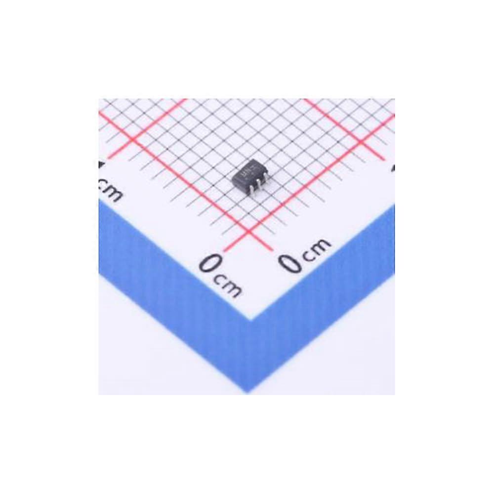 NL7SZ57DFT2G SOT363 Speed Logic Gate IC Ultra Compact Low Power 10pcs