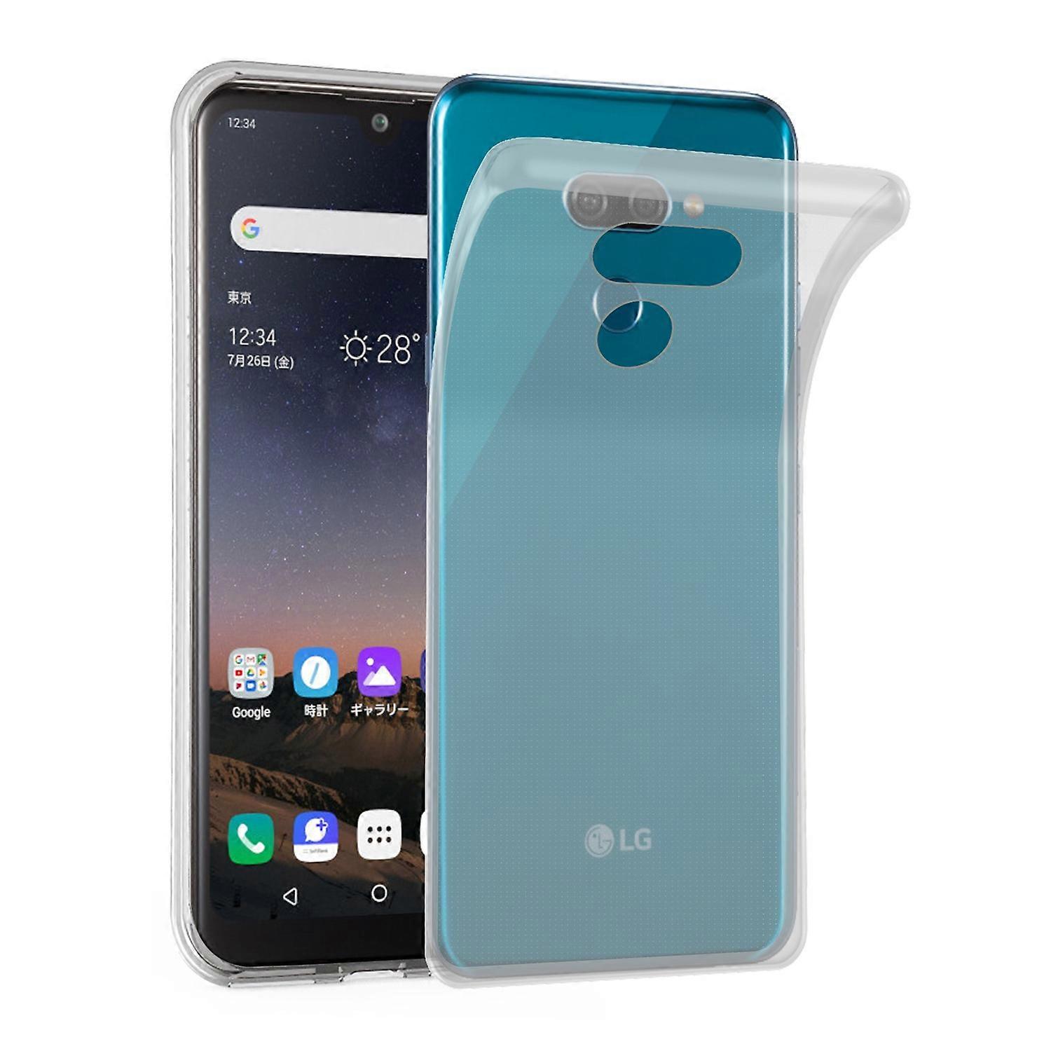 LG K50 Case