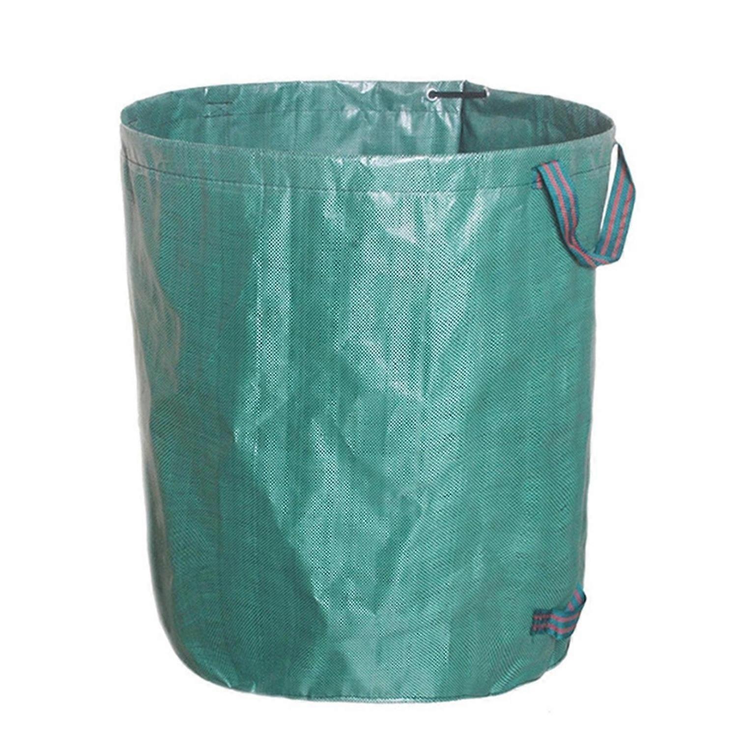 Garbage Bags Large Capacity Foldable Fallen Leaves Weed Garbage Collection Container