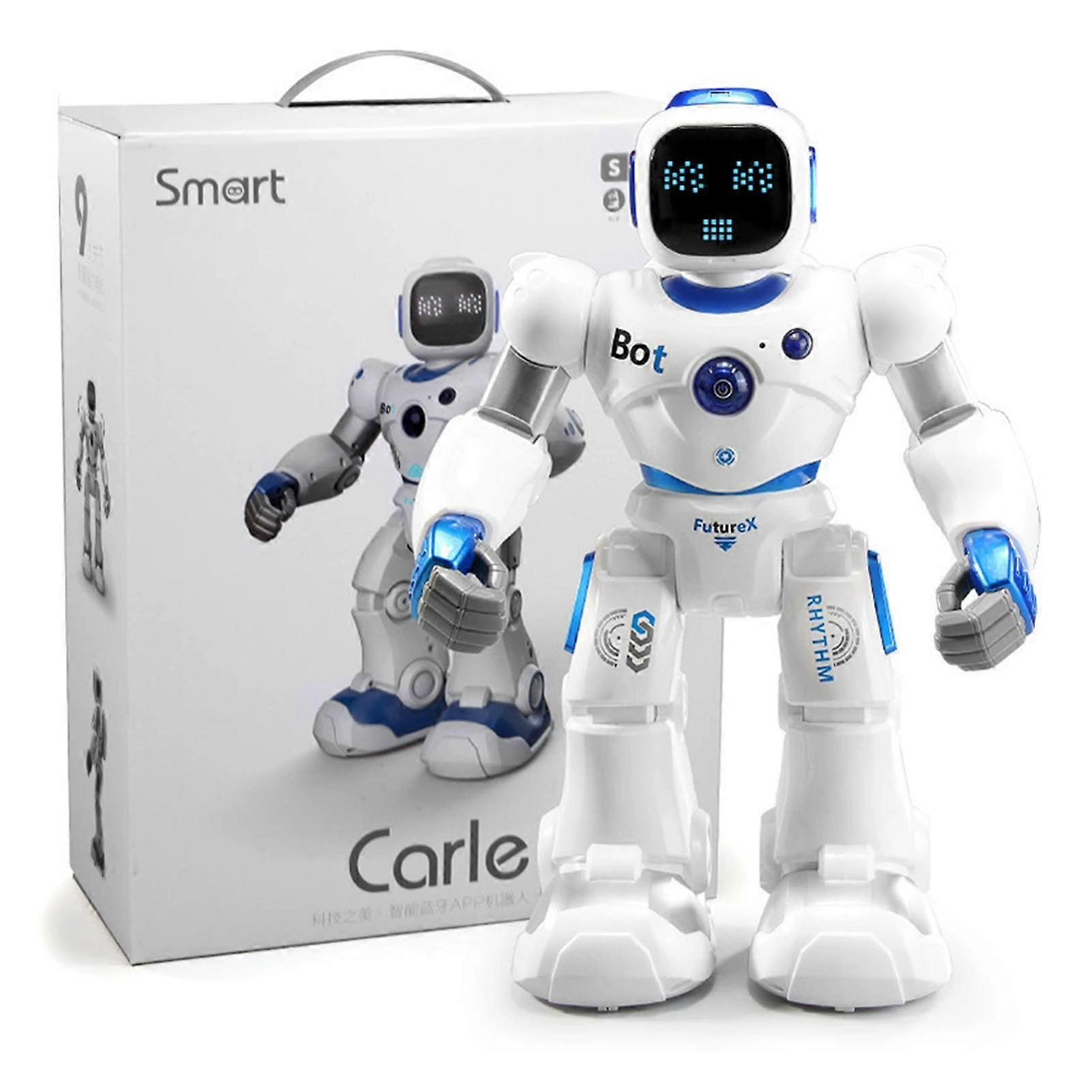 1088 Smart Robots for Kids Interactive learning boosts child development. Educational Gift Set