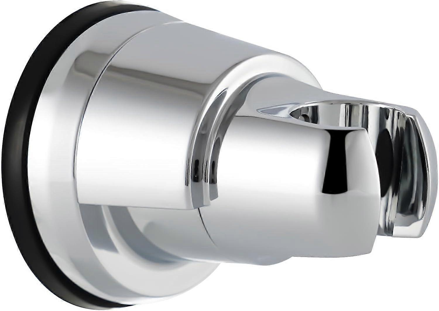 Vacuum Suction Cup Shower Head Holder, Removable Handheld Shower Head Holder,