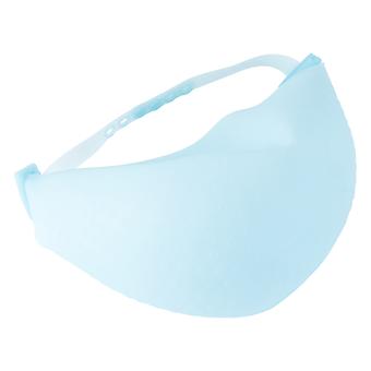 Reusable Hair Coloring Highlighting Cap For Dyeing Tool In Hair 30x25cm Silicone 1Pcs