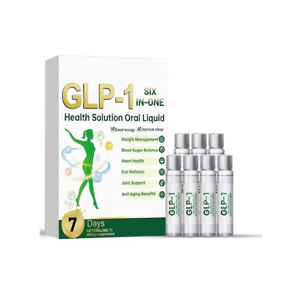 2026|1-5x Boissons minceur, brûleur de graisse minceur rapide, boissons ventre plat, boissons raffermissantes pour la perte de poids (7 unités/paquet)