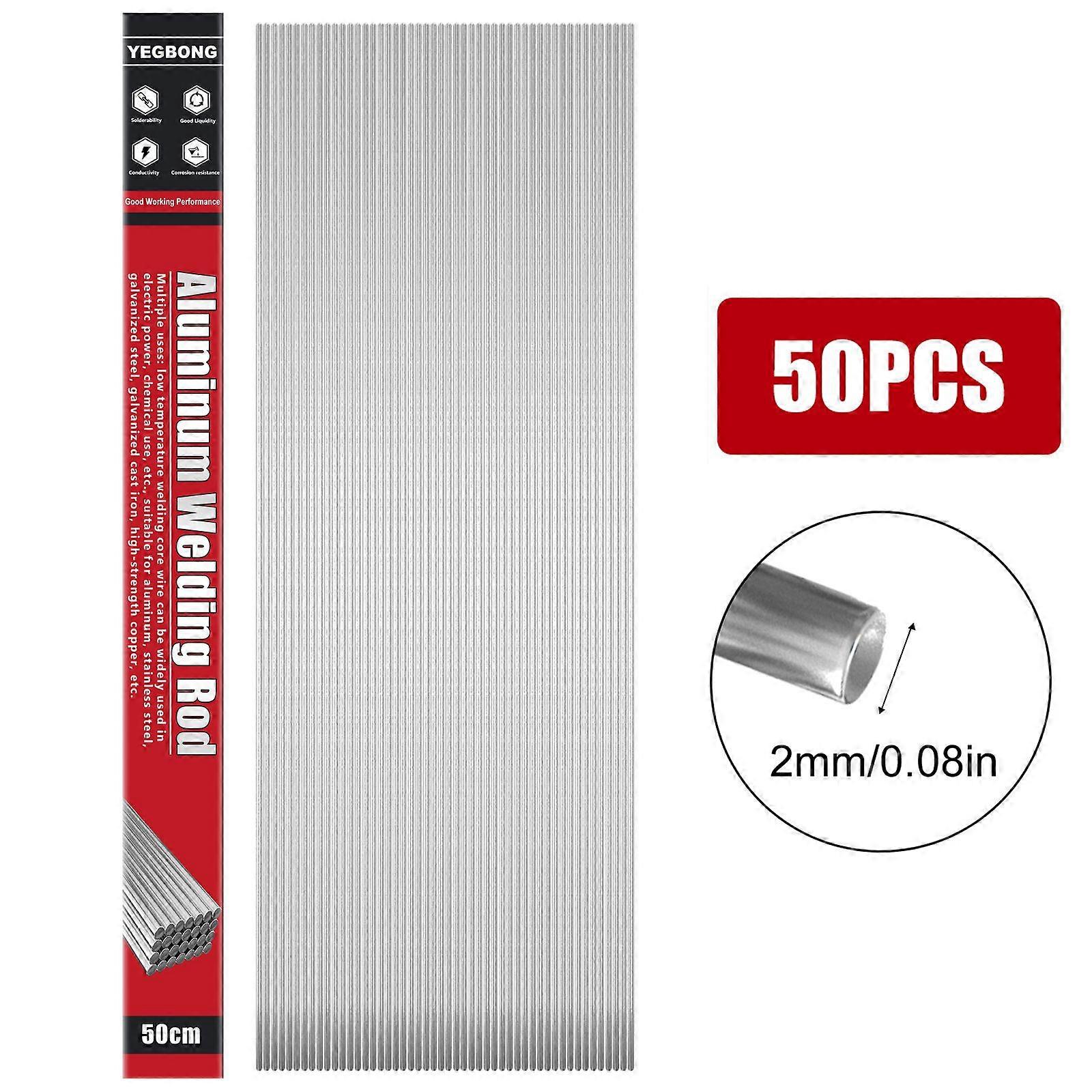 Yegbong Low-Temperature Aluminum Welding Wire