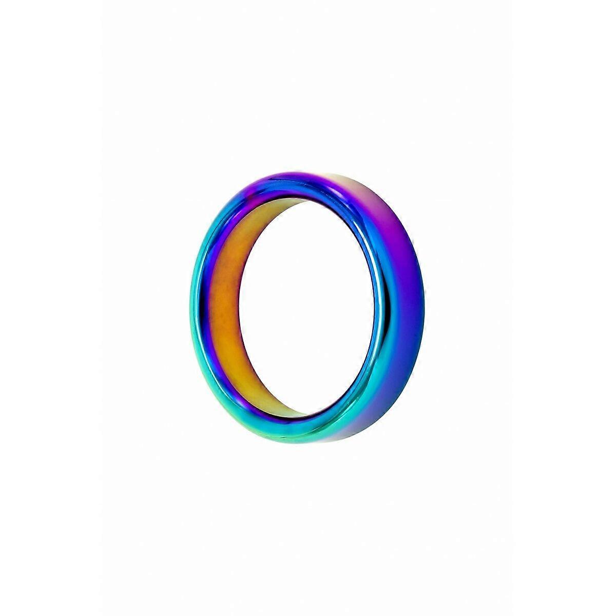 Ring Locked 47 mm Stahl