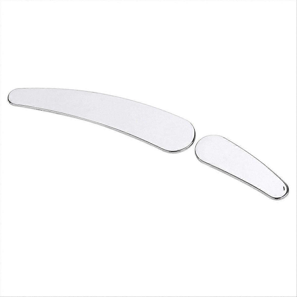 Swingarm Frame Inserts Kit for Softail Springer