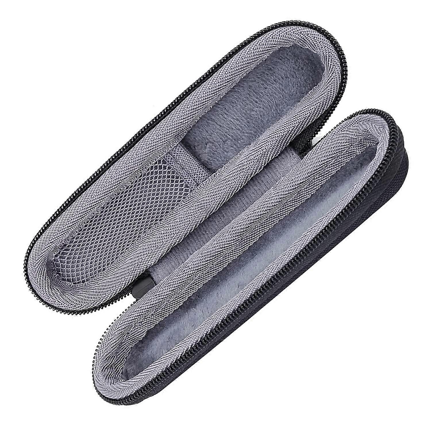 Wireless Presenter Case with Durable Hard Shell for PowerPointCompatible Clicker and TravelFriendly Protection