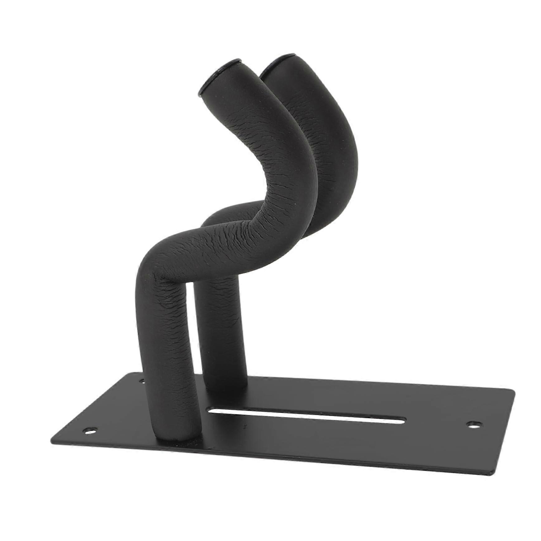 Guzheng Wall Mount Bracket with HeavyDuty Secure Hooks for SpaceSaving Acoustic and Classical Display