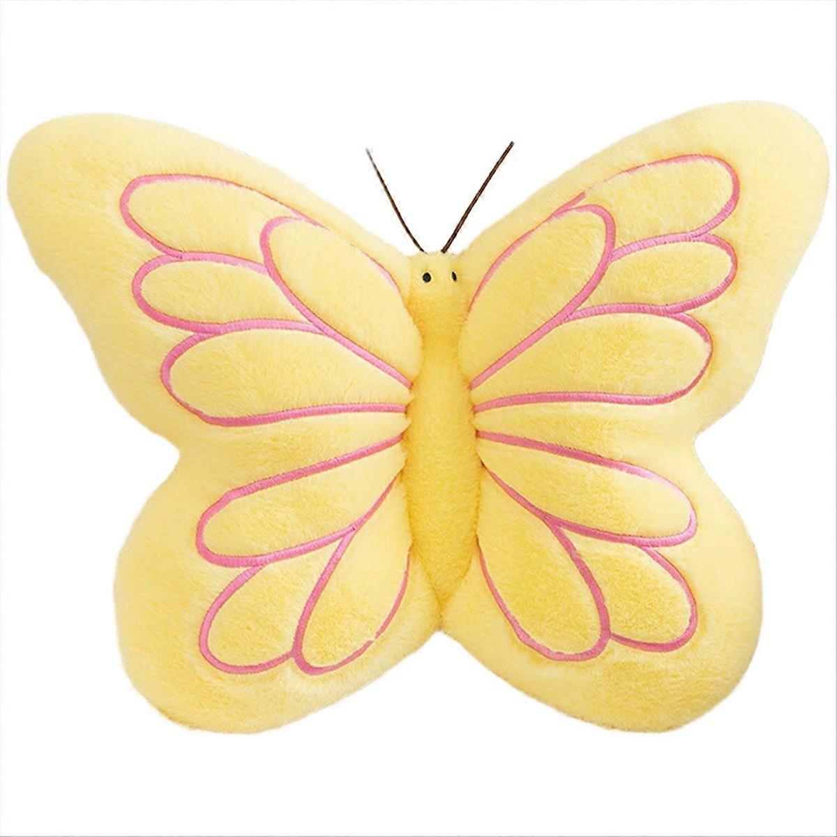 butterfly throw pillow
pillow