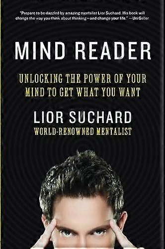 Mind Reader
