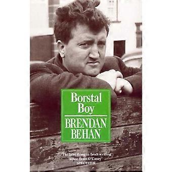 Borstal Boy (Arena libri)