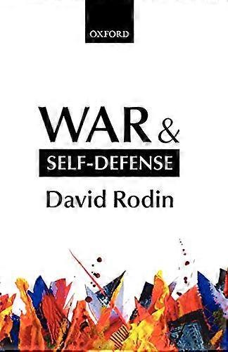 War and Self-Defense