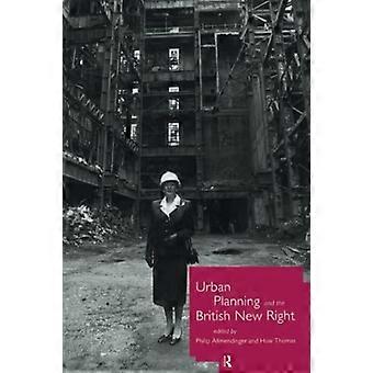 L’urbanisme et la nouvelle droite britannique
