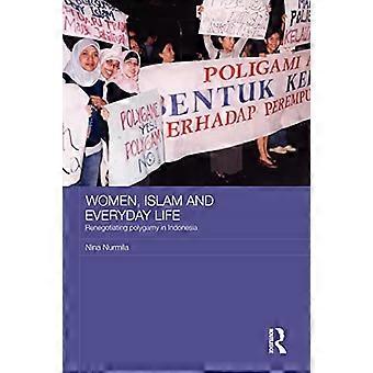 Kvinner, islam og hverdagsliv: Reforhandling av polygami i Indonesia